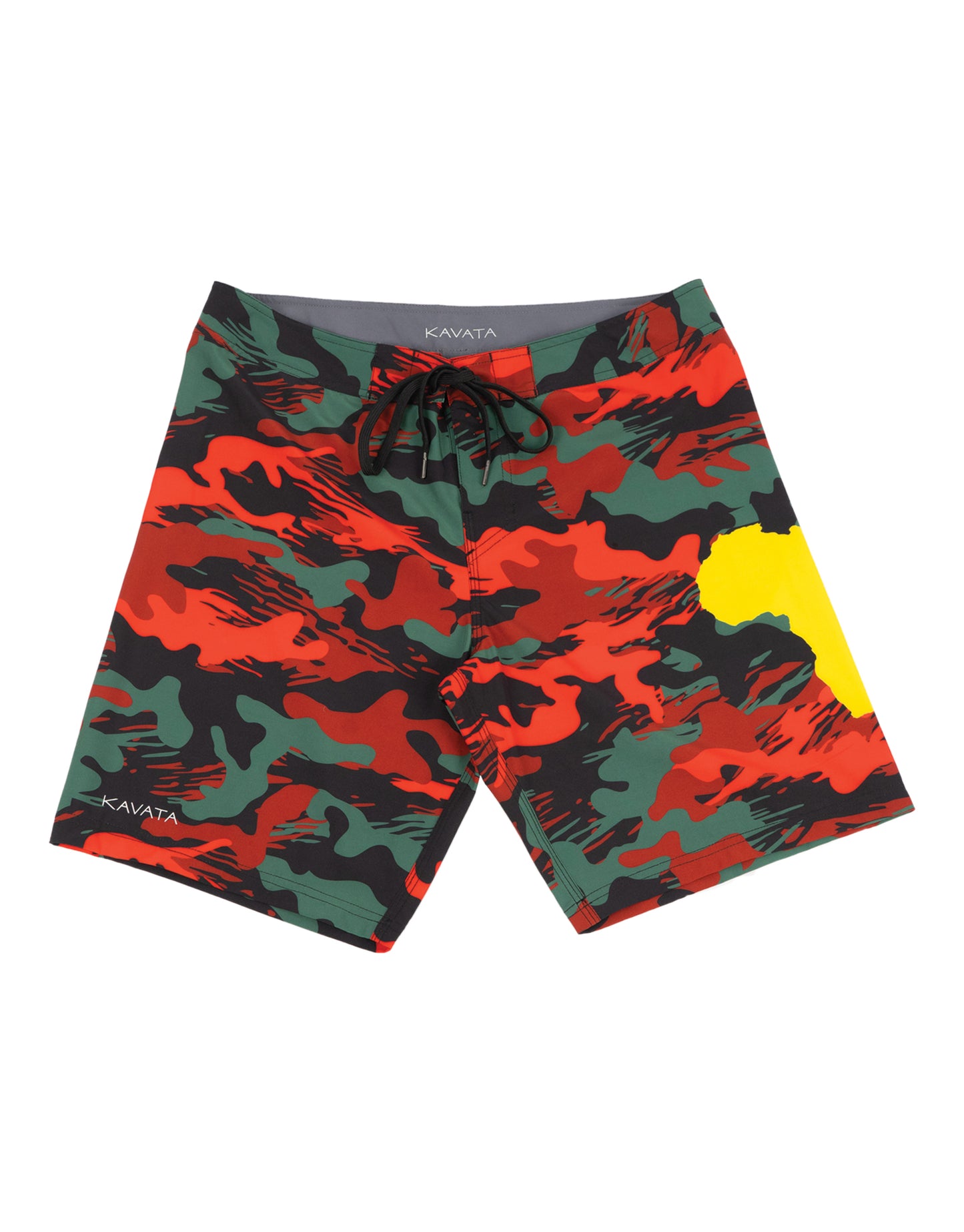 Dogwood Boardshorts