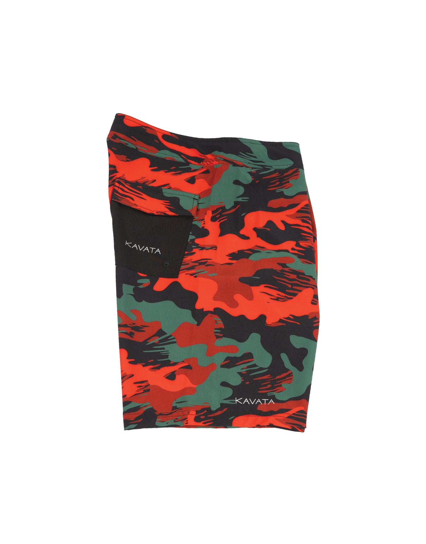 Dogwood Boardshorts