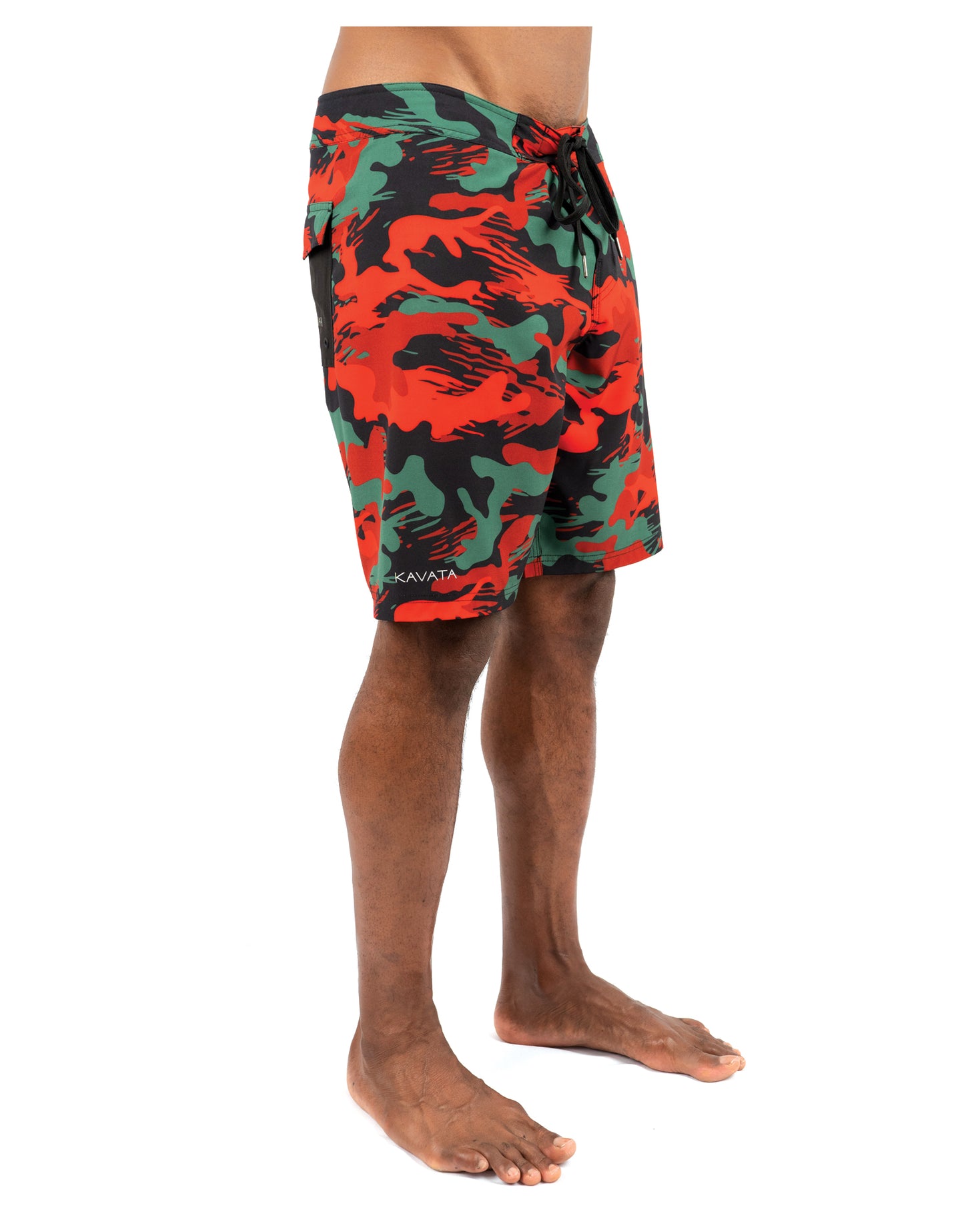 Dogwood Boardshorts