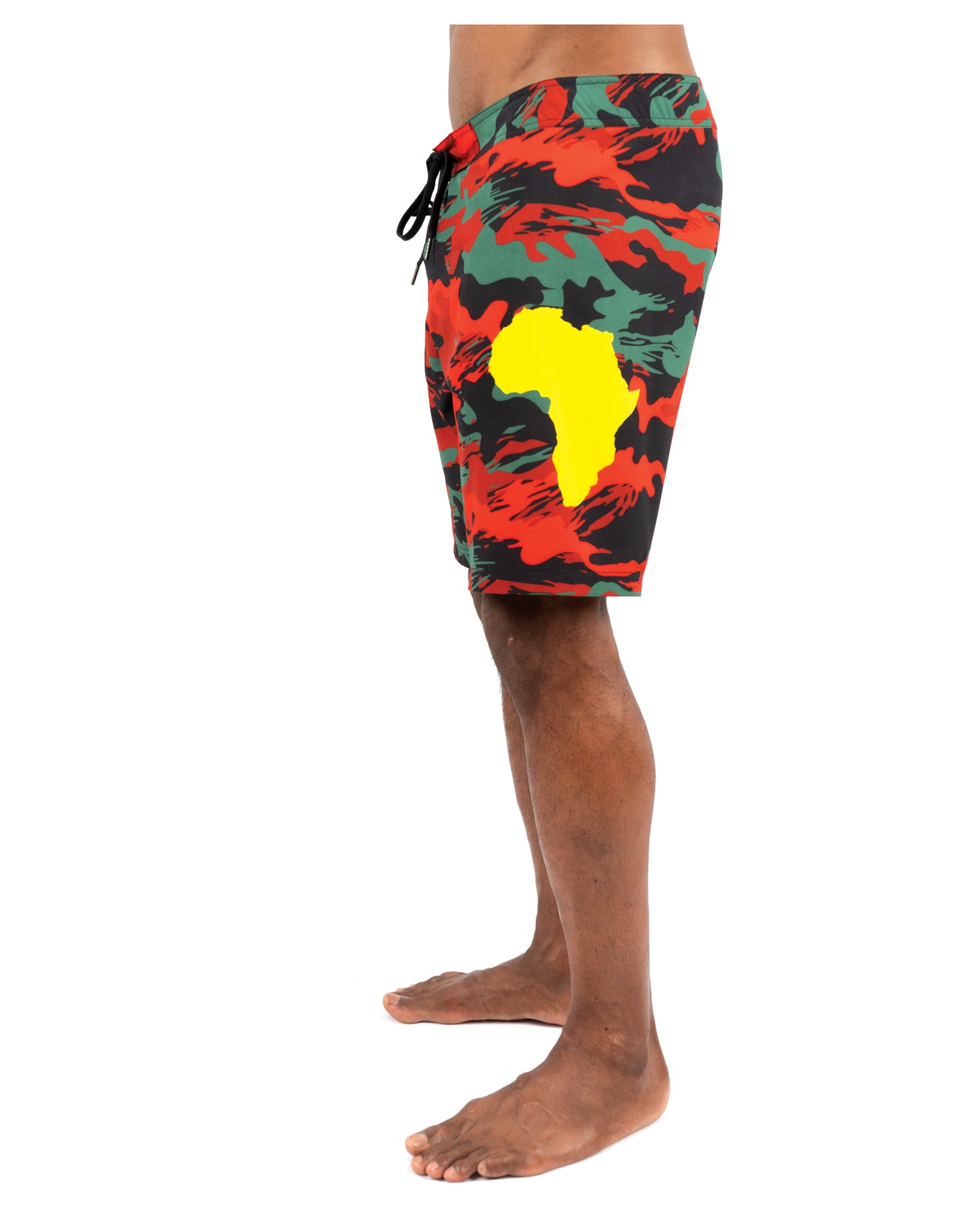 Dogwood Boardshorts