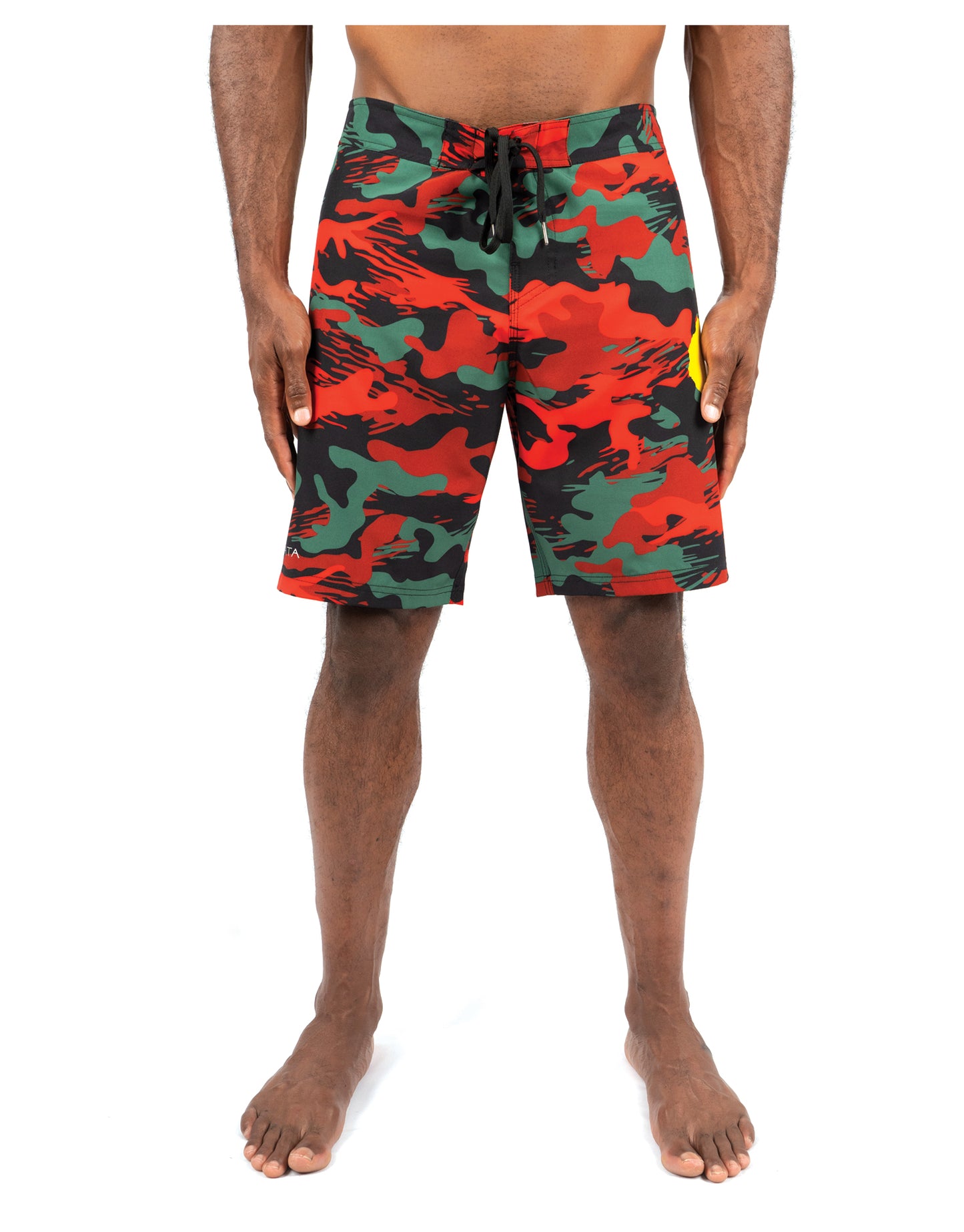 Dogwood Boardshorts